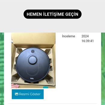 Smart Fix Yetkili Servisi TCL Resmi Yetkili Servisi Gibi Davranıyor