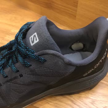 Salomon Ayakkabılarının Dayanıklılık Sorunu Ve Müşteri Hizmetleri