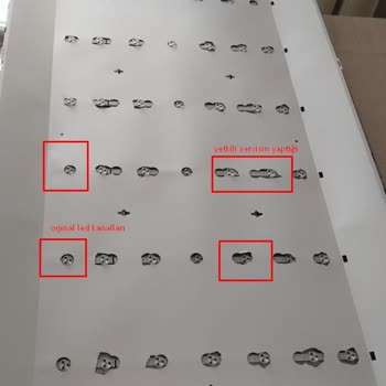 Vestel Yetkili Servis İşçilik Hatası Yüzünden Ödediğim Fazla Para