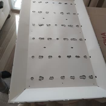 Vestel Yetkili Servis İşçilik Hatası Yüzünden Ödediğim Fazla Para