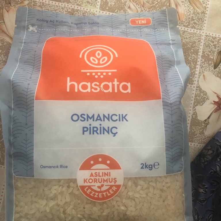 Migros Yanlış Ürün Gönderimi