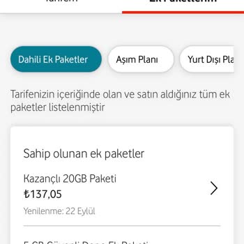 Yanıltıcı Fatura ve Erişim Sorunları