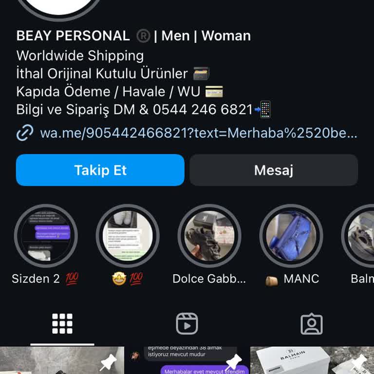 Beay Brands Ve Aras Kargo Haksızlığı