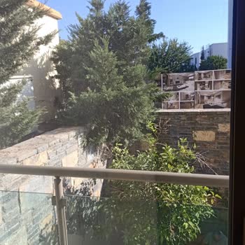 ETS Tur Blokajlı Oda Sorunu