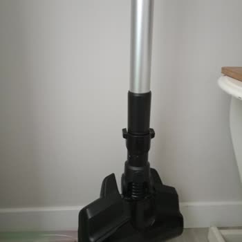 Bosch Unlimited 7 Başlık Dan Ses Sorunu 2 Aylık Cihaz