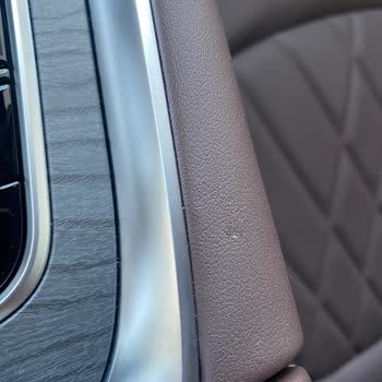 Chery 2 Milyon TL'lik Kusurlu Tiggo 8 Promax Teslimi