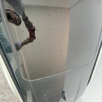 Chery 2 Milyon TL'lik Kusurlu Tiggo 8 Promax Teslimi