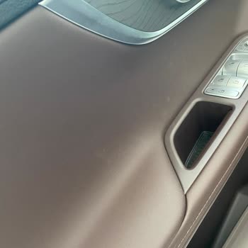 Chery 2 Milyon TL'lik Kusurlu Tiggo 8 Promax Teslimi