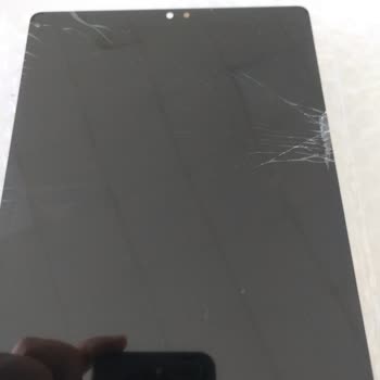 Tahtakaleyedekparca Samsung Galaxy TAB A7 Lite Ekran Siparişinde Yaşanan Sorunlar