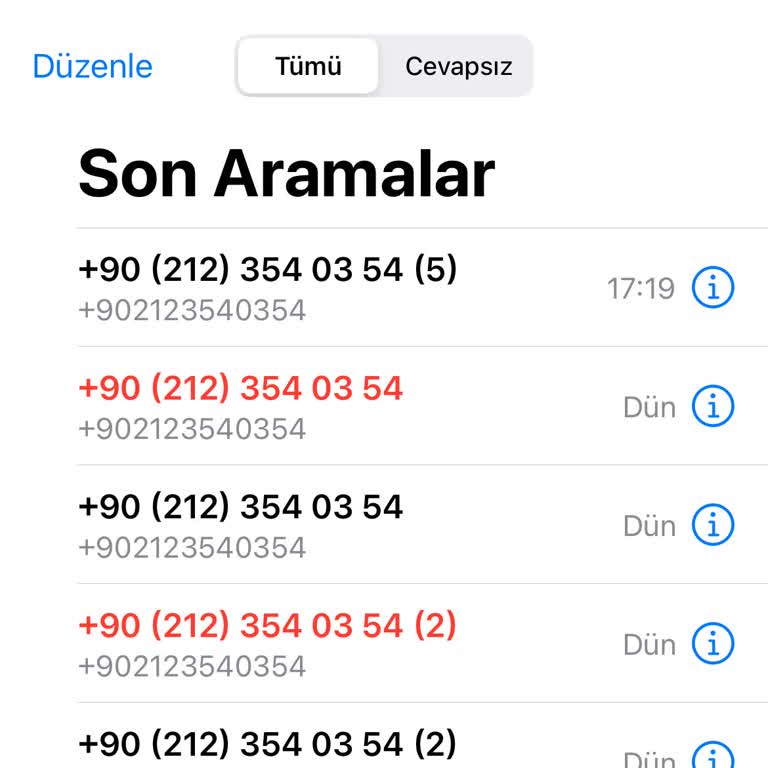 Toyota Türkiye'nin Israrlı Aramaları Hakkında Şikayet