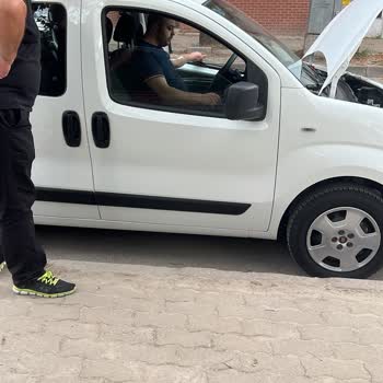 Özakıncı Otomotiv Edirne'de Satın Alınan Yeni Araçta Yaşanan Arıza Problemi