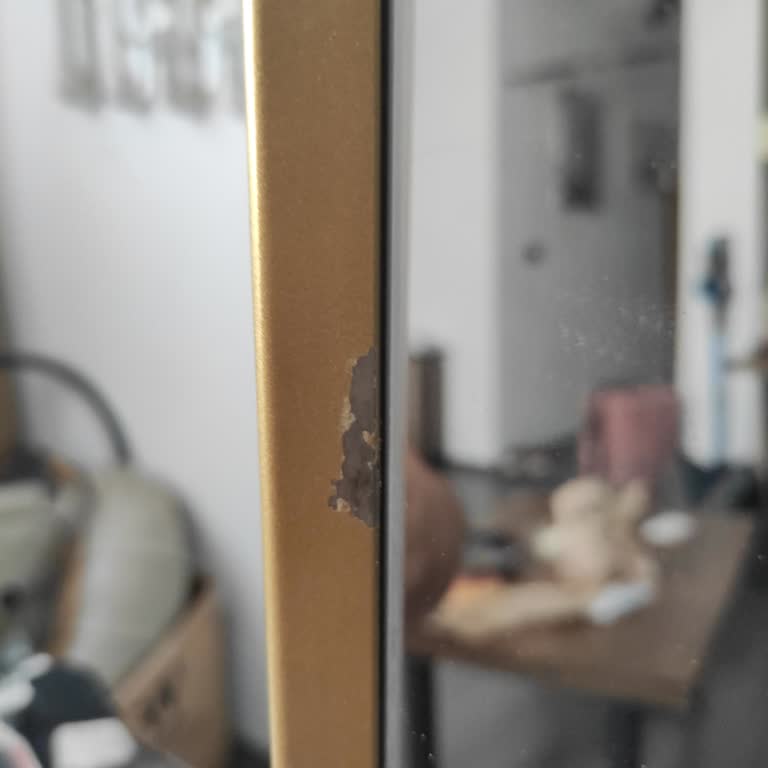 Koçtaş Defolu Ürün İade Sorunu