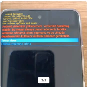 Pazarama Arızalı Telefon Ve İade Sürecinde Yaşanan Zorluklar