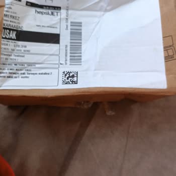 Watsons Ürün Ve İade