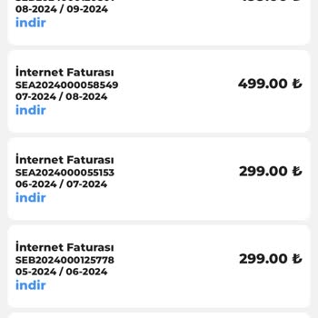 TURKISS Turk İSS İnternet Mağduru