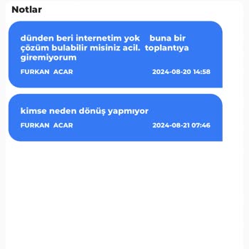 TURKISS Turk İSS İnternet Mağduru