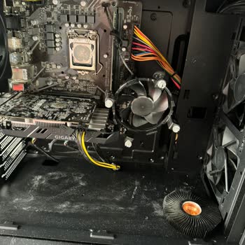 Casper Nirvana Ayıbını Telafi Etmeli