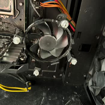 Casper Nirvana Ayıbını Telafi Etmeli