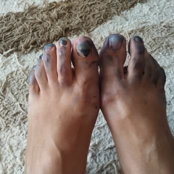 Escarpin Ayakkabı Kadıköy'deki Mağazadan Alınan Ayakkabının Kalitesizliği