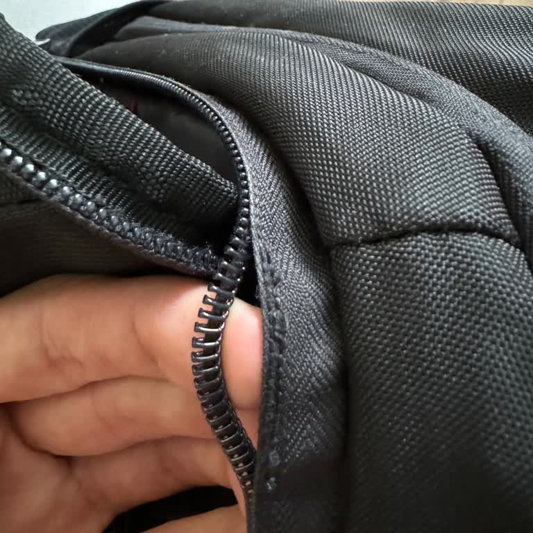 Samsonite Onarım Hizmeti Sunmuyor