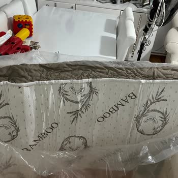 A-101 Yatak Hatalı Ürün İlgilenilmiyor