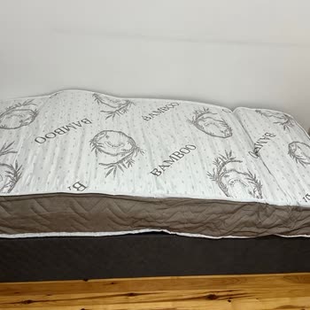 A-101 Yatak Hatalı Ürün İlgilenilmiyor