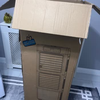 Teknosa Ürünü Eksik Gönderdi