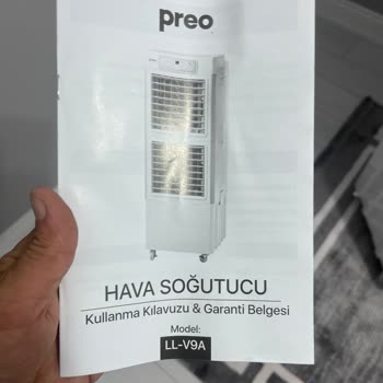 Teknosa Ürünü Eksik Gönderdi