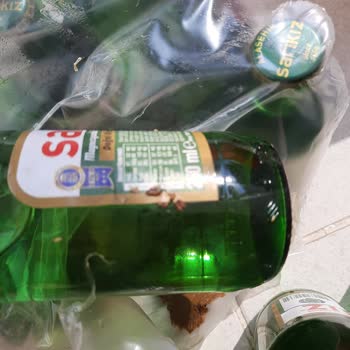 A101 Siparişi Verdim, Ürünler Süper (! ). Yok Yok.