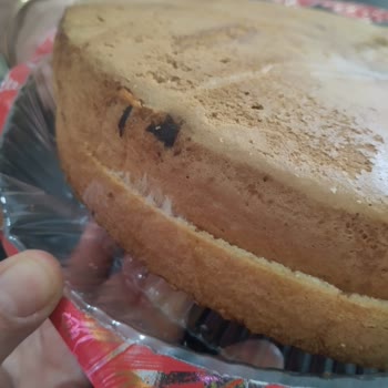 Şok Marketler Küflü Çıkan Kek