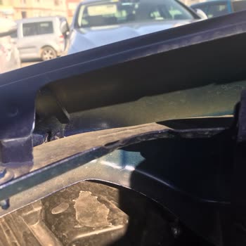 Fiat Boya İşçiliği Sıfır