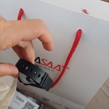 Ersa Saat Kusurlu Saat Ve Kötü Müşteri Hizmeti