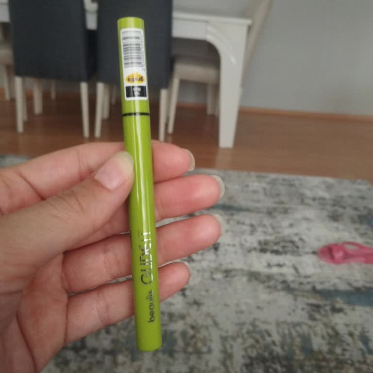 Gratis Şikayet Eyeliner Beaulis