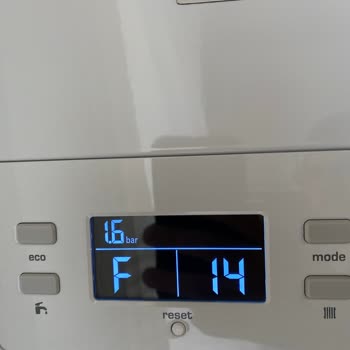 DemirDöküm Atron Model Kombi Servis Sorunu