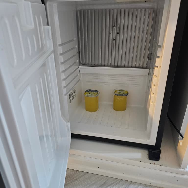 Dedeman Hotels Dedeman Kemer Mini Bar Sorunu