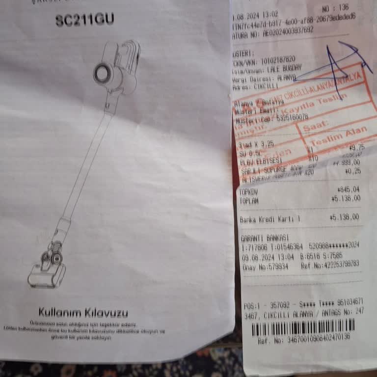 Heifer Power X Arızası İçin