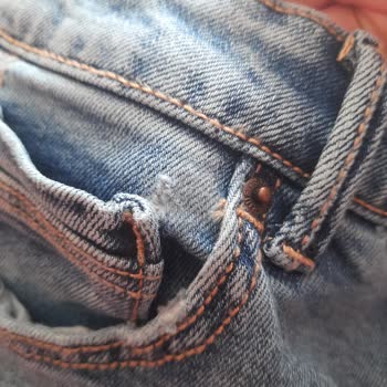 Stradivarius Defolu Ürün Gönderiyor
