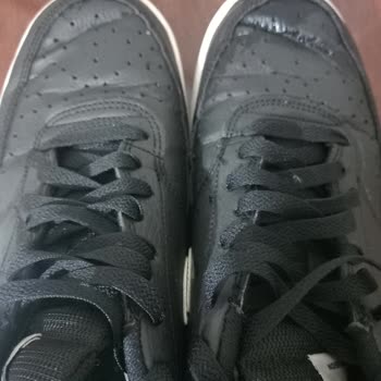 Boyner Nike Lifestyle Marka Ayakkabıların Önlerin Göçme.