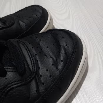 Boyner Nike Lifestyle Marka Ayakkabıların Önlerin Göçme.