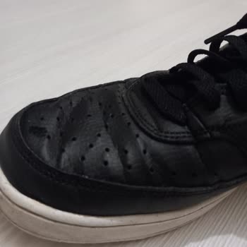 Boyner Nike Lifestyle Marka Ayakkabıların Önlerin Göçme.