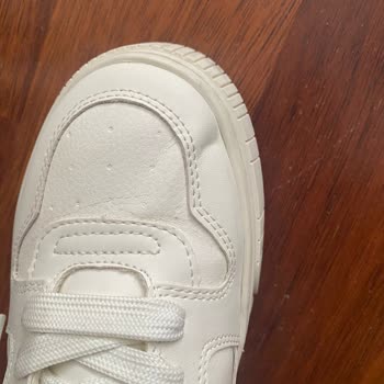 Zara Ayakkabı Kalıp Ve İade Değişim Sorunu