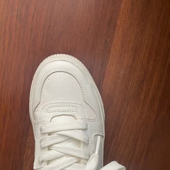 Zara Ayakkabı Kalıp Ve İade Değişim Sorunu