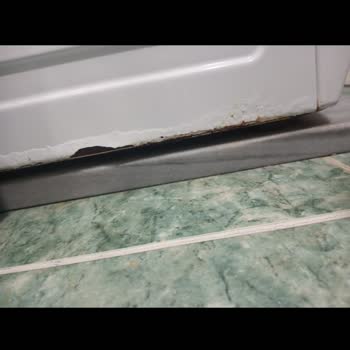 Electrolux Çamaşır Makinesi Servis Sorunu Ve Parça Bekleme Süreci