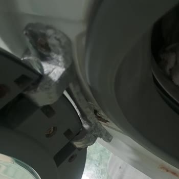 Electrolux Çamaşır Makinesi Servis Sorunu Ve Parça Bekleme Süreci