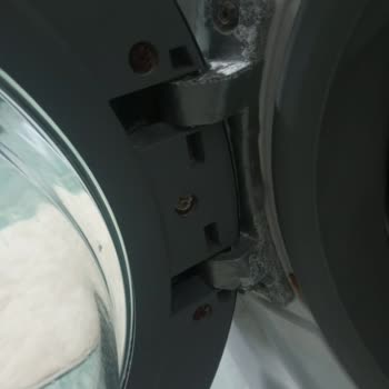 Electrolux Çamaşır Makinesi Servis Sorunu Ve Parça Bekleme Süreci