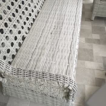 Bahçe Concept Bahçe Mobilyası Siparişimde Yaşadığım Sorunlar