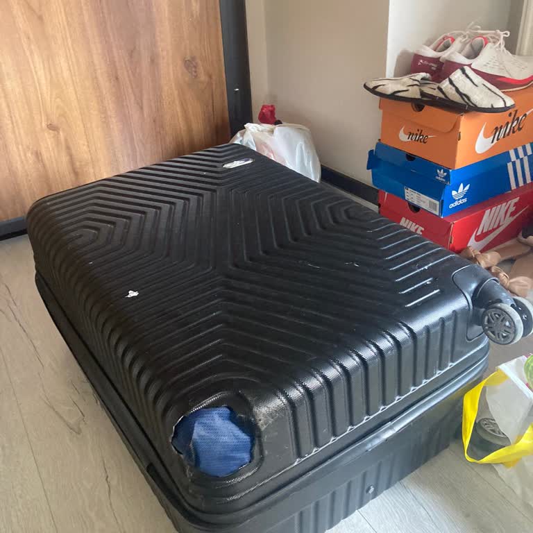 THY Uçuş Sonrası Valiz Hasarı Ve Tazmin Talebinin Reddi