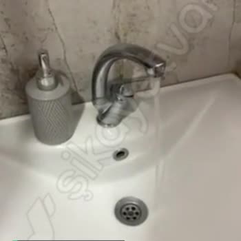Antalya Büyükşehir Belediyesi Asat Suyun Basıncını Azaltıyor