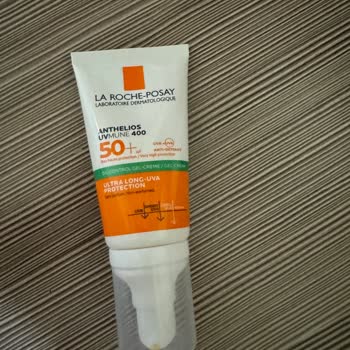 La Roche - Posay Eczaneden Aldığım Güneş Koruyucu Yüzümü Mahvetti