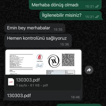 Vakko Yanlış Fatura Kesip Düzeltmedi